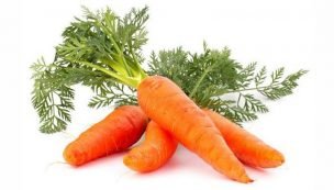 Native Organic Carrot